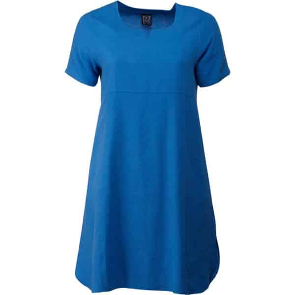 Pont Neuf - Kjole - Darci - Crown Blue