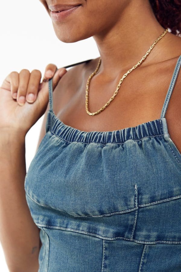 Bdg Urban Outfitters Kjole 'reyne' 36
