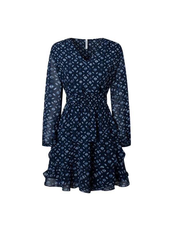 Pepe Jeans Kjole 'eyra' 42