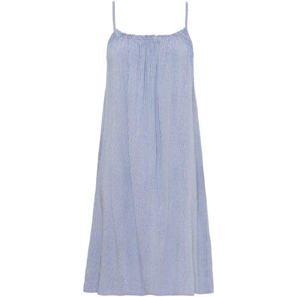 Marta Du Chateau dame kjole 7050 - Blue Jeans