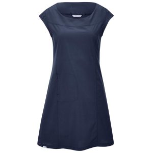 Frilufts Womens Nagua Dress (Blå (DARK SAPPHIRE) 36)