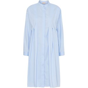 Marta Du Chateau dame kjole 88857 - Light blue