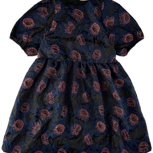 Soft Gallery Kjole - SgMaisie - Dress Blues