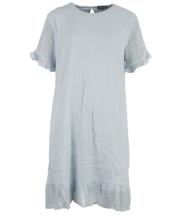 LMTD kjole, Difon, skyway - 128,8år