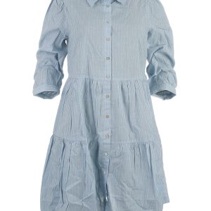 Only kjole, Amaryllis, bluefog - 176,S+,36