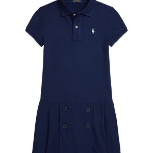 Polo Ralph Lauren Kjole - Spring Navy