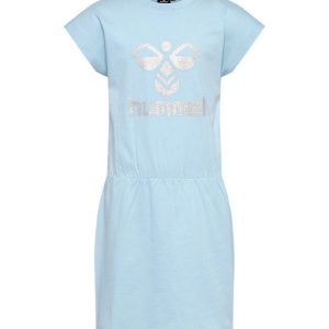 Hummel Kjole - HmlTwillight - Cerulean