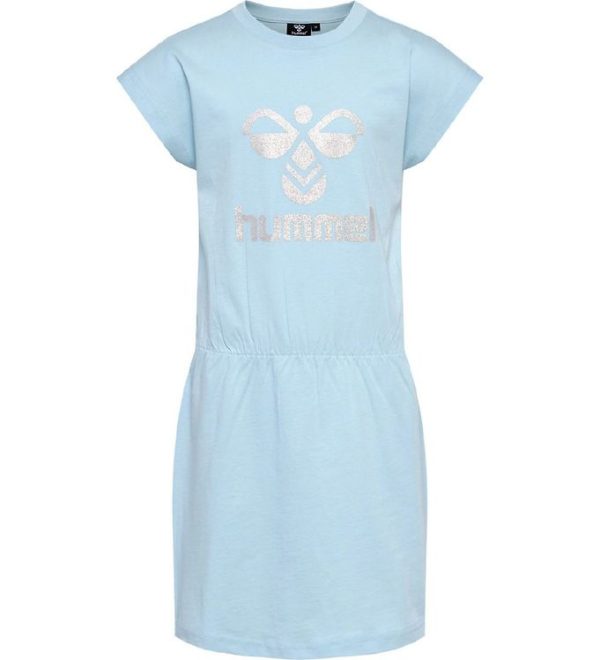 Hummel Kjole - HmlTwillight - Cerulean