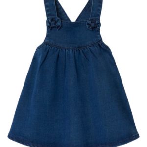 NAME IT Denim Spencer Kjole Remi Dark Blue