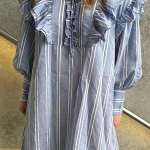 Stories From The Atelier Kjole - Like Always - Blue