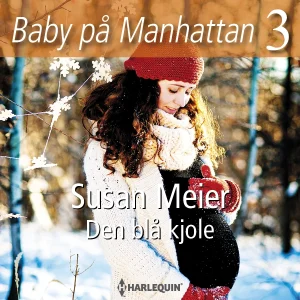 Den blå kjole