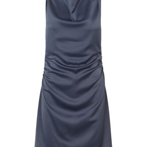 Modström - Kjole - Myla Dress - Ombre Blue