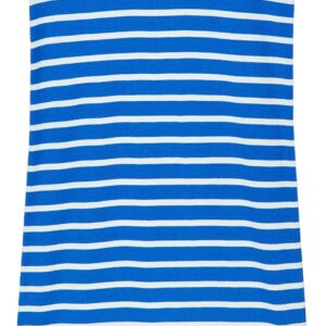 2x2 Cotton Stripe Carna Dress