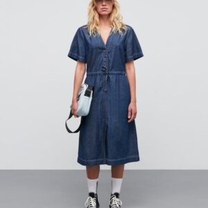 Air Denim Sanne Dress