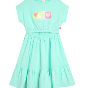 Billieblush Kjole - Beach Glass