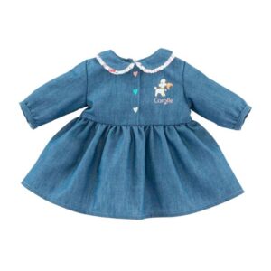 Corolle - Dress for Baby Doll 36cm