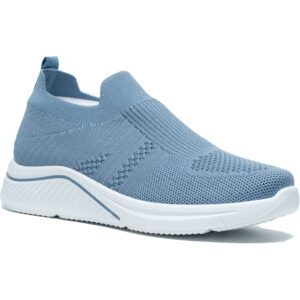 Fantine dame sneakers 1200 - Blue