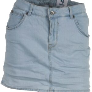 Garcia nederdel, mona, denim - 158 - 13år