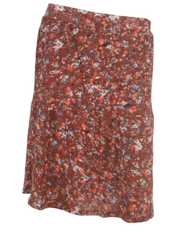Garcia skirt, powderterra - 152 - 12år