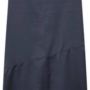 Heavy Satin Runa Dress