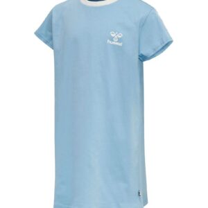 Hummel Kjole - HmlMille - Airy Blue