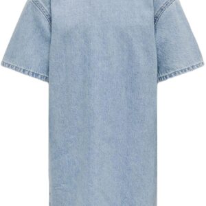 Kogbarbara SS DNM Dress AZG