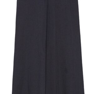Long Aline Dress