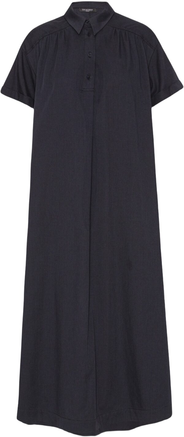 Long Aline Dress