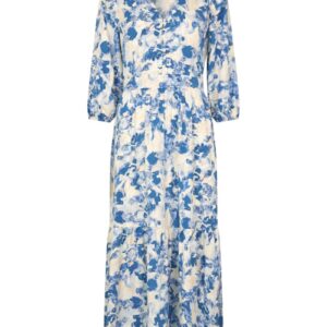 MbyM - Kjole - Sylviana-M - Manu Print