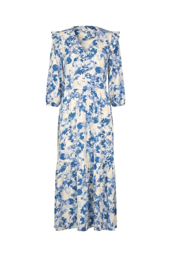 MbyM - Kjole - Sylviana-M - Manu Print