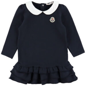 Moncler Kjole - Navy