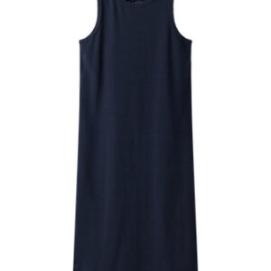 NAME IT Tank Kjole Vemma Navy Blazer