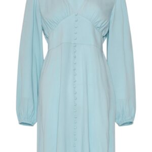 Noella - Kjole - Lilith Short Dress - Light Blue