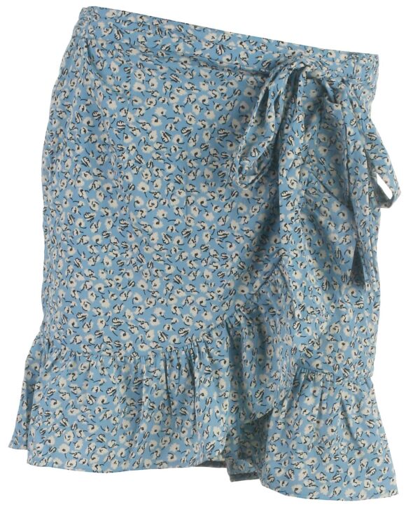 Only skirt, Olivia, duskblue - 188 - L+ - 40