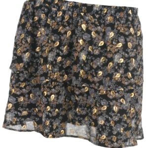 Petit By Sofie Schnoor skirt, black - 176 - 16år