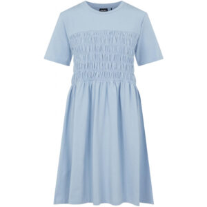 Pieces dame dress PCCHRISSY - Kentucky blue