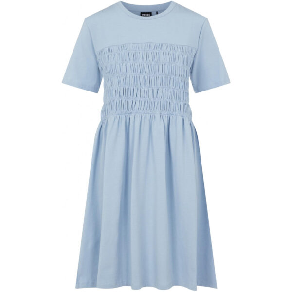 Pieces dame dress PCCHRISSY - Kentucky blue