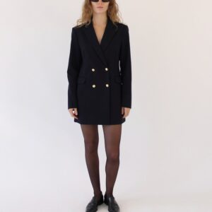 Scott Blazer Dress