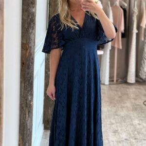 Sisters Point - Kjole - Gisela-DR13 - Navy