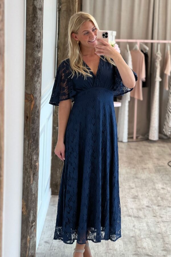 Sisters Point - Kjole - Gisela-DR13 - Navy