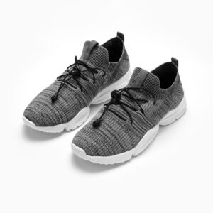 Sneakers Herre - model JH101 - 45 / Blå