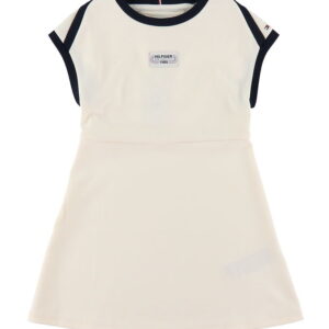 Tommy Hilfiger Kjole - Hilfiger 1985 Punto - Calico