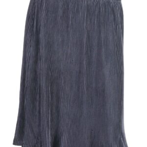 Tommy Hilfiger plisseret skirt , lilla - 164 - 14år