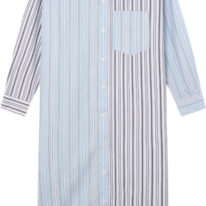 Yarpo Idun Dress Block