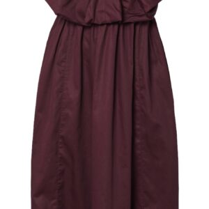 Yassalsy SS Long Dress