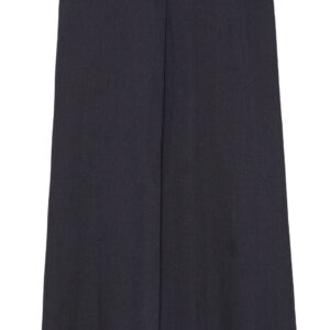 Long Aline Dress