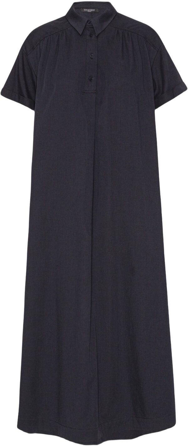 Long Aline Dress
