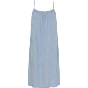 Marta Du Chateau dame kjole 7050 - Lightblue