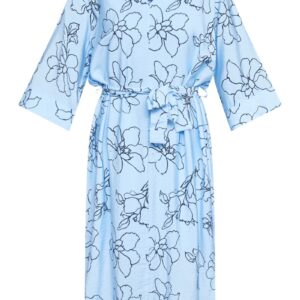 Sisters Point -Kjole - Vayla-DR - L. Blue/Navy