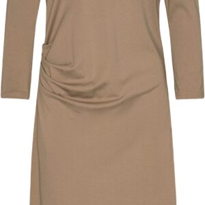 Dress With Pleats